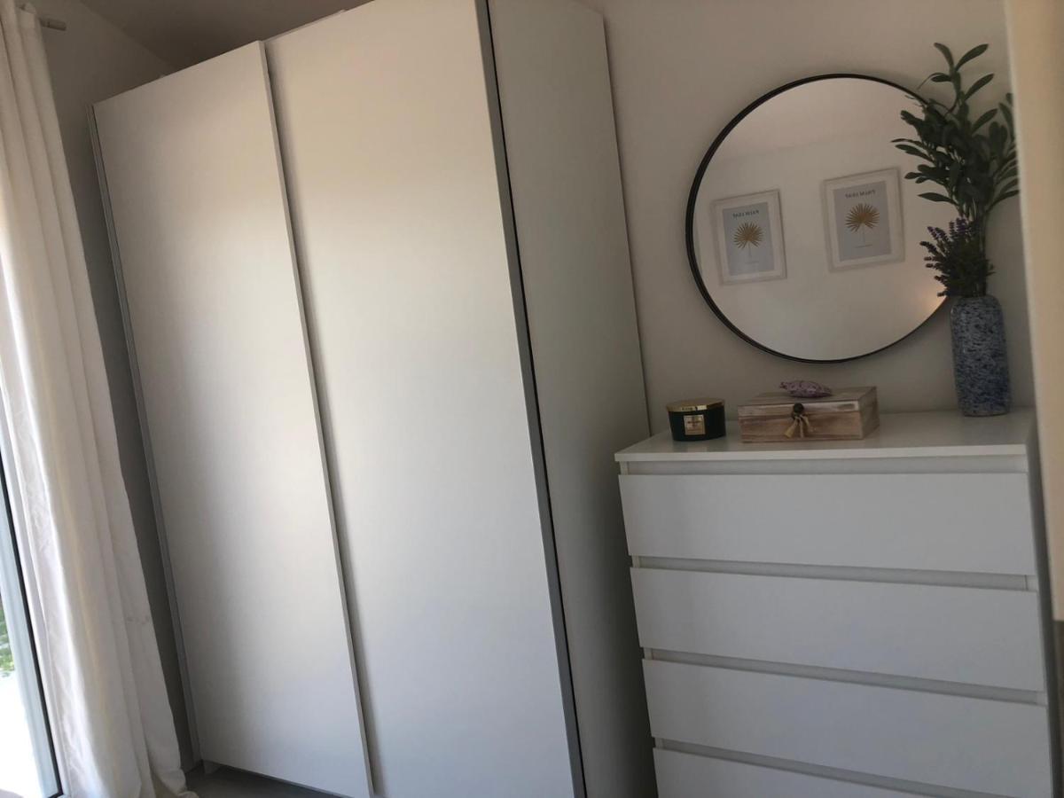 Villa Hedonia 포레치 외부 사진