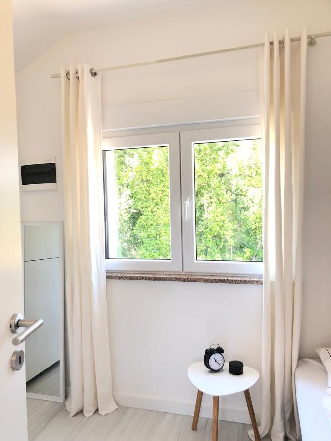 Villa Hedonia 포레치 외부 사진