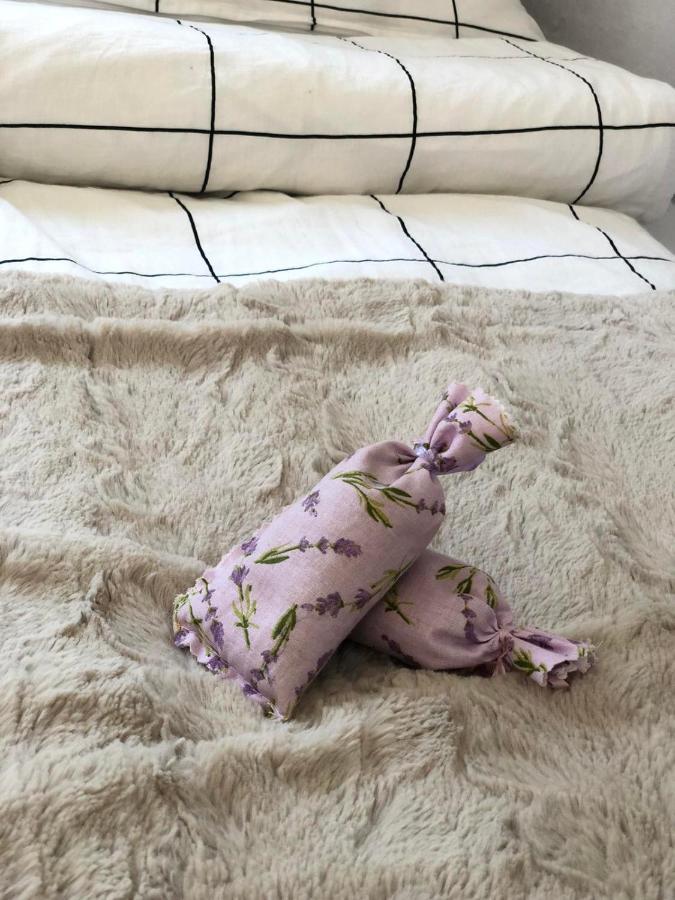 Villa Hedonia 포레치 외부 사진