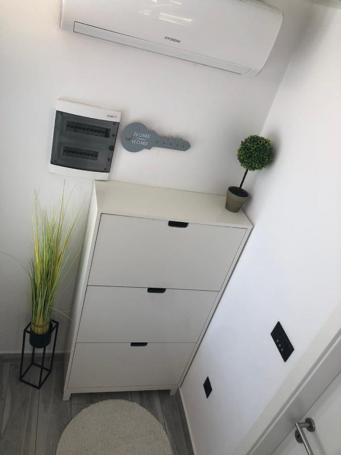 Villa Hedonia 포레치 외부 사진