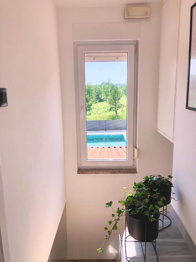 Villa Hedonia 포레치 외부 사진
