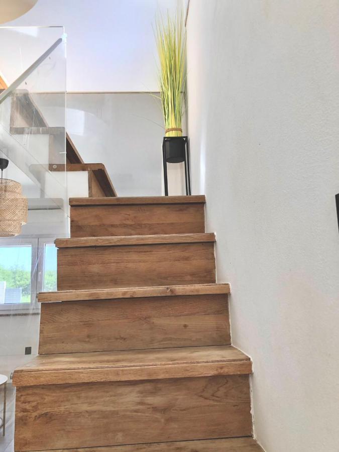 Villa Hedonia 포레치 외부 사진
