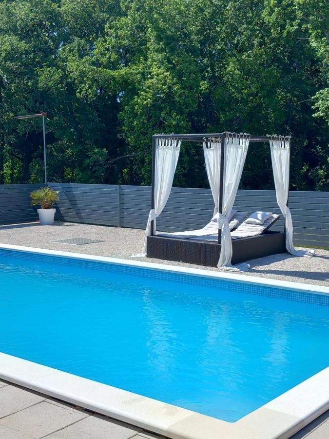 Villa Hedonia 포레치 외부 사진