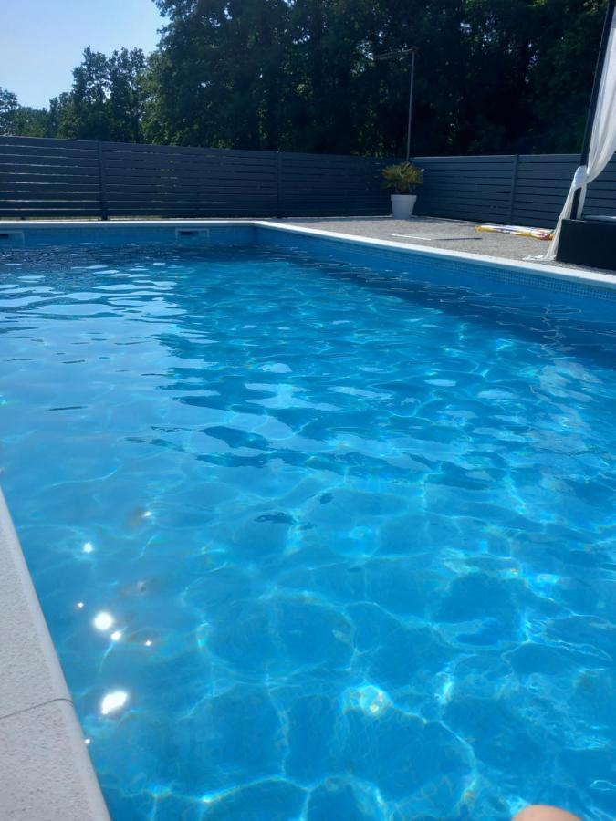 Villa Hedonia 포레치 외부 사진