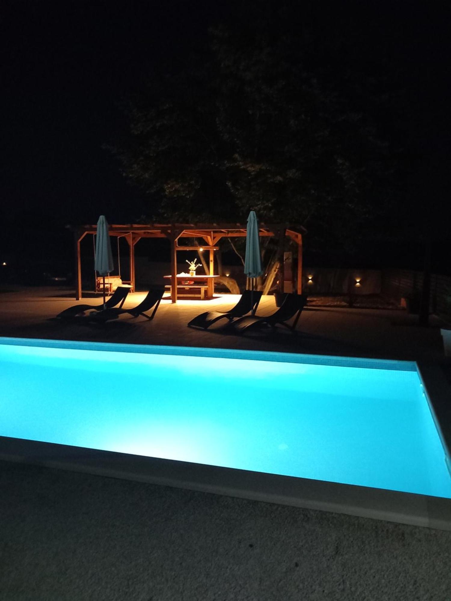 Villa Hedonia 포레치 외부 사진